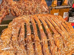 -呼吉牧蒙古烤肉·烧烤·小龙虾