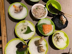 -海天盛宴海鲜自助(正大广场店)