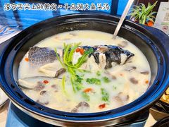 -千岛湖君澜度假酒店(文广轩中餐厅)