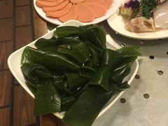 -山城年华老火锅(玉林店)