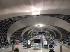 -曼谷素万那普国际机场
