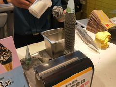 -麦当劳(龙湖北京大兴天街店)