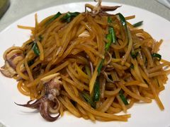 -南山鲜虾面·活鲜小馆·海味大连菜(南山总店)