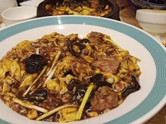 -大鸭梨烤鸭(左家庄店)