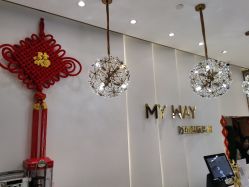 -MY WAY SALON