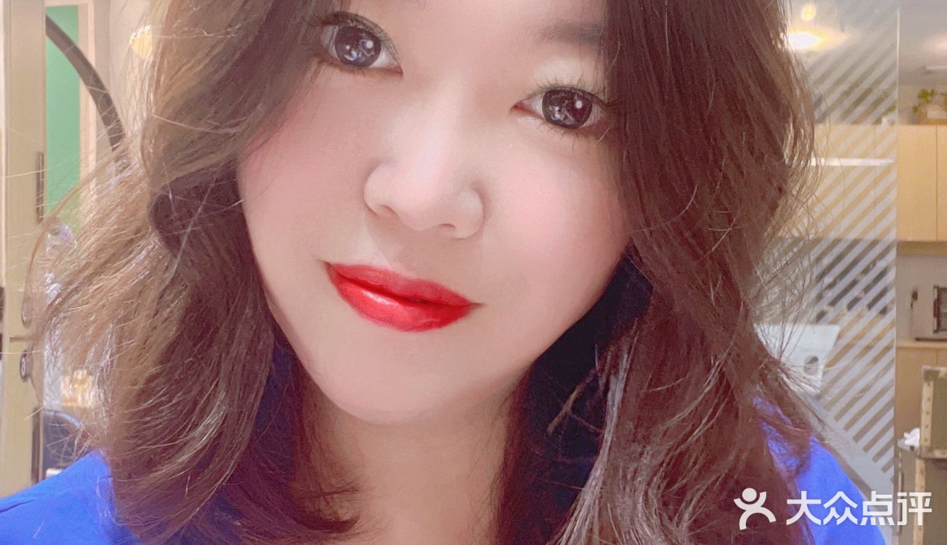 九🈷️开学季，要给自己一个美美的造型[胜利]