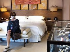 -上海衡山路十二号华邑酒店