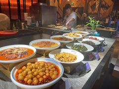 -星伦多自助料理(华润万象城店)
