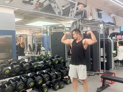 -VPsmart私教健身工作室(新华路旗舰店)
