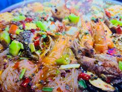 -上亿烧烤海鲜大咖(承德路店)