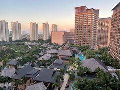 -三亚湾红树林度假世界(木棉酒店)