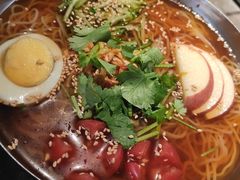 -很久以前羊肉串(南京路第一百货店)