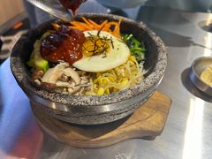 -哈哈碳都·牛肋条无限自助烤肉(宝龙店)