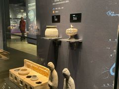 -盘龙城国家考古遗址公园