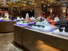-海玥荟海鲜姿造自助餐厅(欧罗巴广场店)