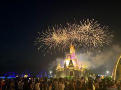 -泉城欧乐堡梦幻世界