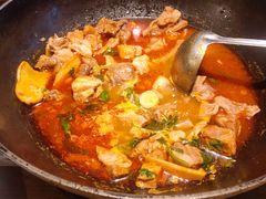 -福茂源横山铁锅羊肉(牡丹园店)