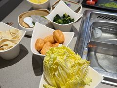 -海底捞火锅(江宸天街店)