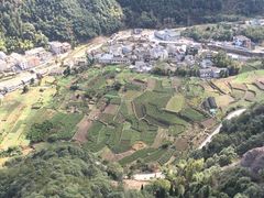 -雁荡山风景名胜区