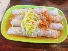 -周记蟹仔粉(侨港风情街店)