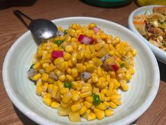 -吕氏疙瘩汤·新派鲁菜(济南万象城店)