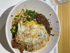 -腾讯食堂(腾讯大厦店)