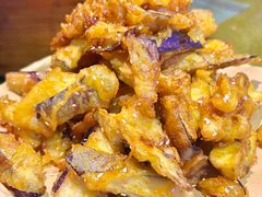 -松针蔡记蒸饺(花园路店)