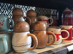 -星巴克臻选(宁波北仑银泰城店)