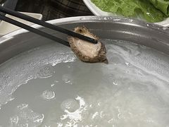 小鲍鱼-吉友粥底火锅(方斜路店)