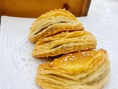 子姜叉烧稣-百乐门喜宴(海珠广场华厦店)