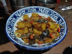 -天下客饭店(中山路店)