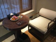 -西安华清御汤酒店