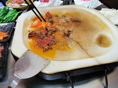 -老渔家白族石板烧旗舰店