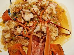 -万龙洲海鲜·粤菜(亚运村店)