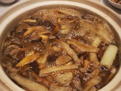 -天宜隆蘑菇宴火锅(石景山旗舰店)