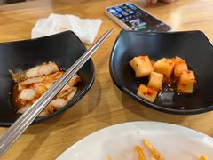 -外婆米肠汤饭(海滨中路店)