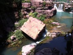 -云台山风景名胜区