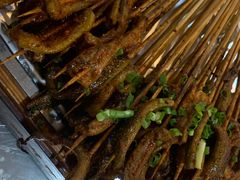 -晓靖轩烧烤(沙河风情店)
