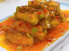-尚岛私房菜(西方巷店)