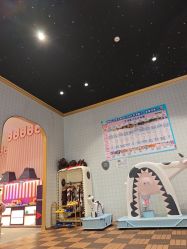 -meland亲子乐园(北京亦庄龙湖天街店)