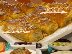 -顺风海鲜港(金玉兰店)