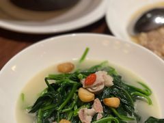-蛇口希尔顿南海酒店·随轩中餐厅·粤菜