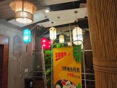 -大树头·花园餐厅(市桥店)
