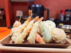 -天妇罗内顺田(罗湖店)