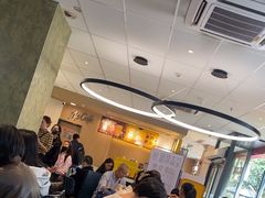 -麦当劳(万博一路天河城分店)