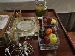 -金指足浴·按摩泡澡·SPA(万家丽店)