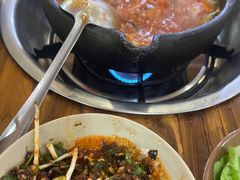 -笔记安顺夺夺粉火锅