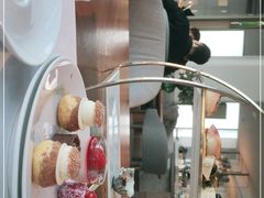 -北京柏悦酒店·锦庭餐厅Dining Room