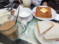 -义顺牛奶公司(庇利金街店)