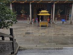 -华林禅寺